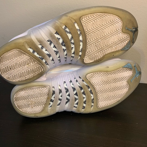 Nike Air Jordan 12 Retro Low Easter 2021 DB0733-190 Men’s Size 10 - Picture 7 of 9